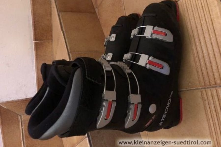 SKI-SCHUHE TECNO PRO 26,5 - Bild 2