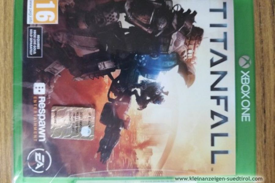 Titanfall - Halo 5 für Xbox ONE - Bild 2