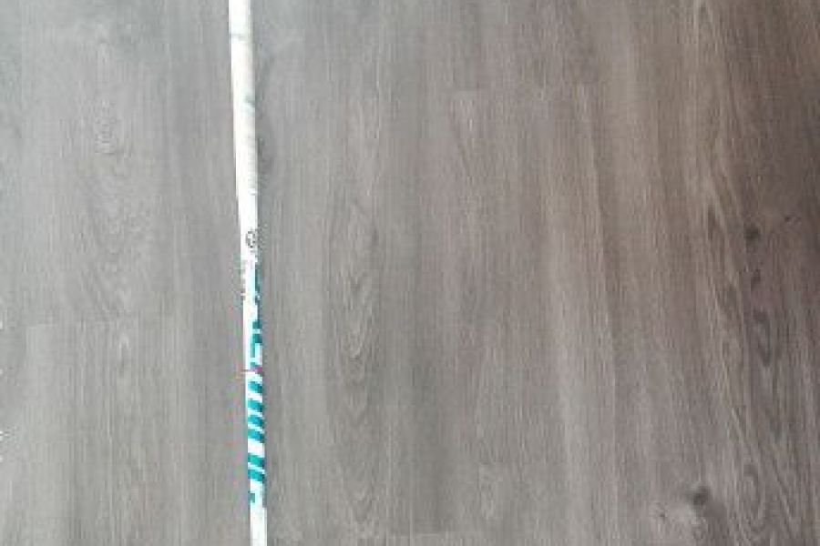 Floorball-Stick Salming Quest-Oval Fusion 29 `14 - Bild 1