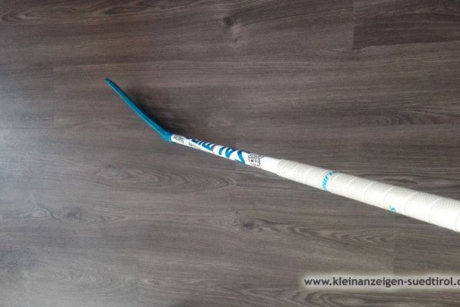 Floorball-Stick Salming Quest-Oval Fusion 29 `14 - Bild 3