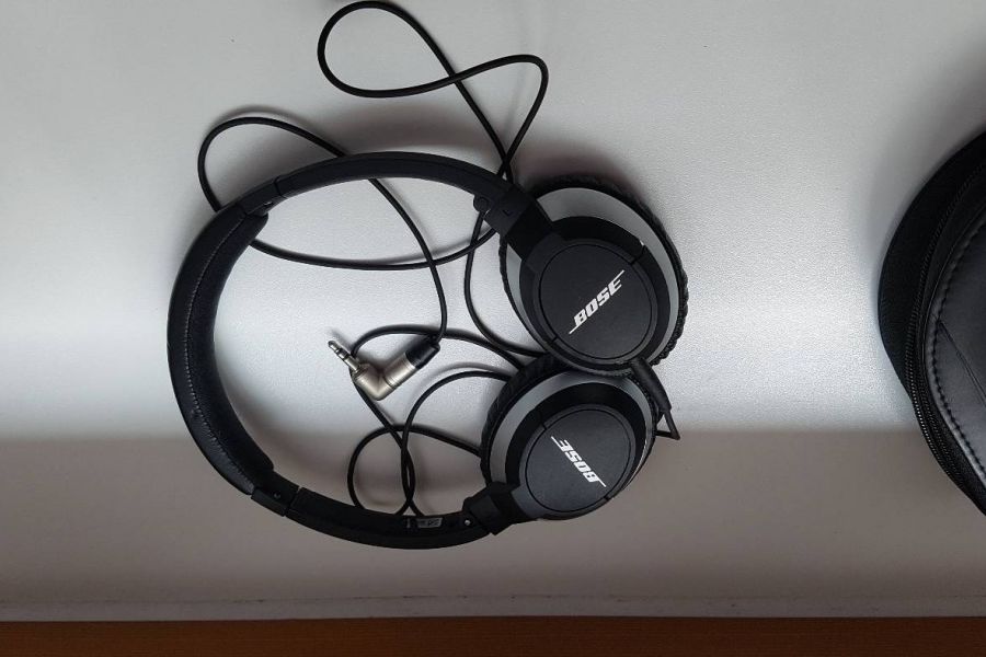 Bose OE2 Kopfhoerer - Bild 2