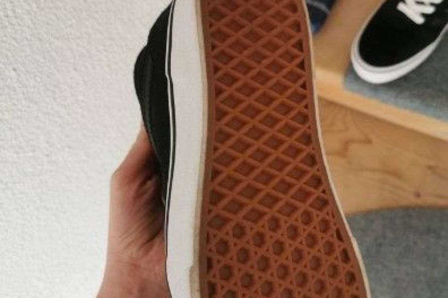 Vans High Sneaker - Bild 2