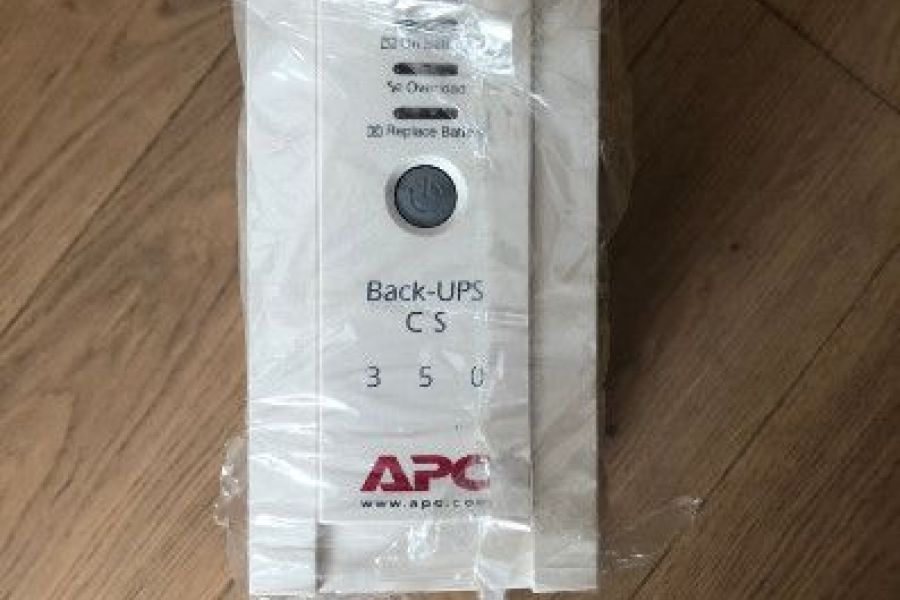 Battery Backup - Bild 2