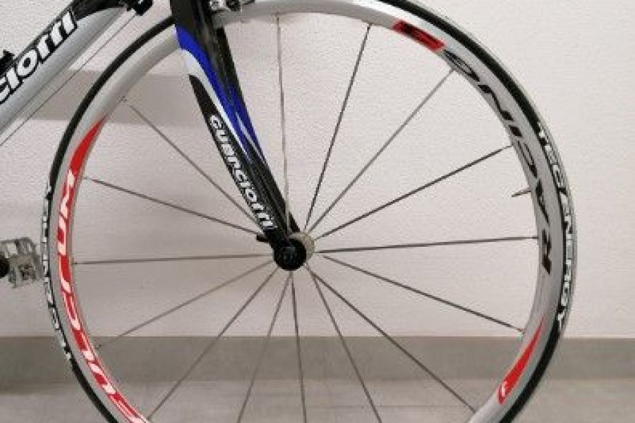 Rennrad Querciotti - Bild 4