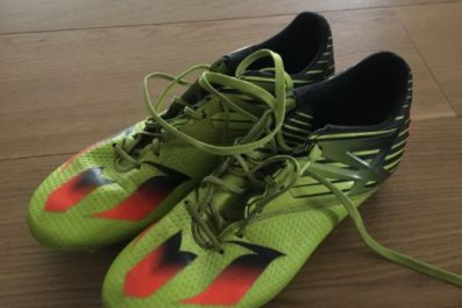 Fußballschuhe Adidas - Bild 1