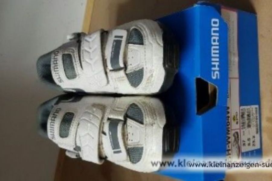 Shimano MTB Schuhe für Damen/Jugendliche - Bild 2