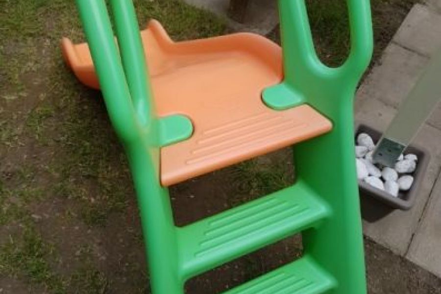 Babyrutsche von BIG BÜFFEL - Bild 2