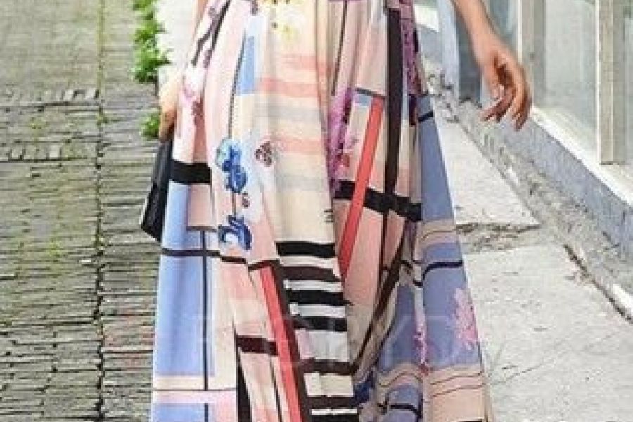 Sommerkleid NEU - Bild 1