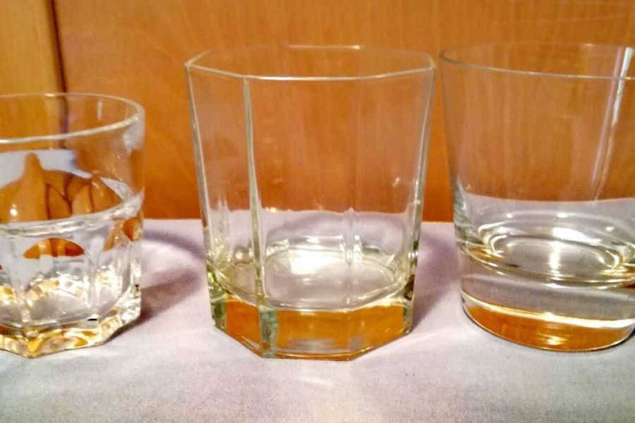 Gläser, Tassen, Eisbecher / Bicchieri, tazze, coppetta - Bild 4