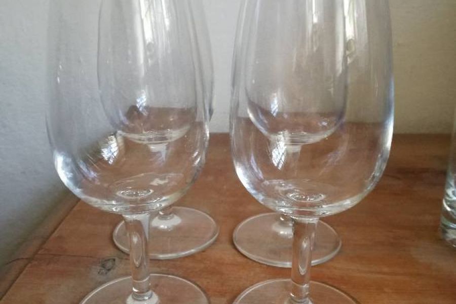 Gläser, Tassen, Eisbecher / Bicchieri, tazze, coppetta - Bild 5