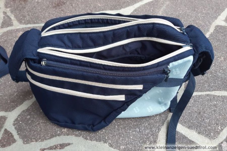 Wickeltasche Chicco - Bild 2