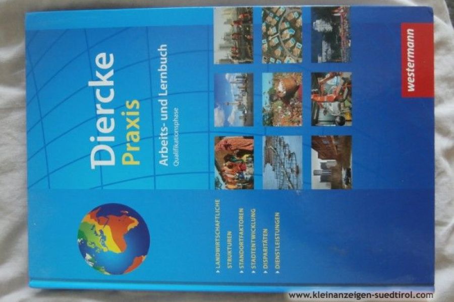 Schulbücher Wirtschaftsfachoberschule zu verkaufen - Bild 1