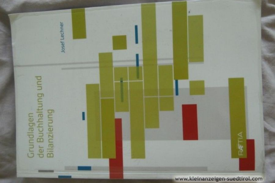 Schulbücher Wirtschaftsfachoberschule zu verkaufen - Bild 2