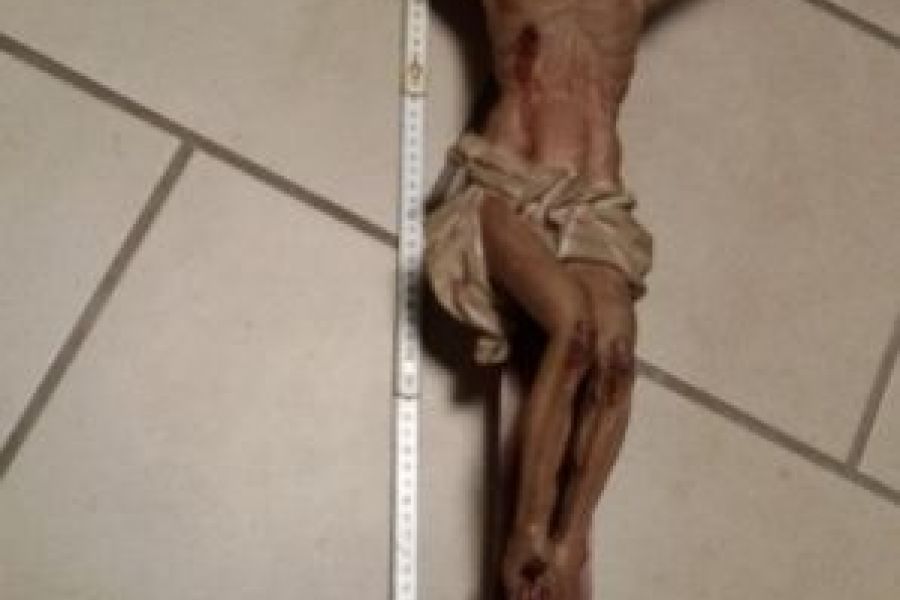 antiker Christus - Bild 1
