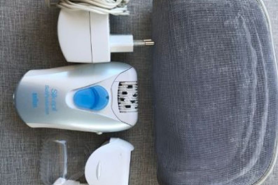 Epilierer-Set zu verkaufen - Bild 1