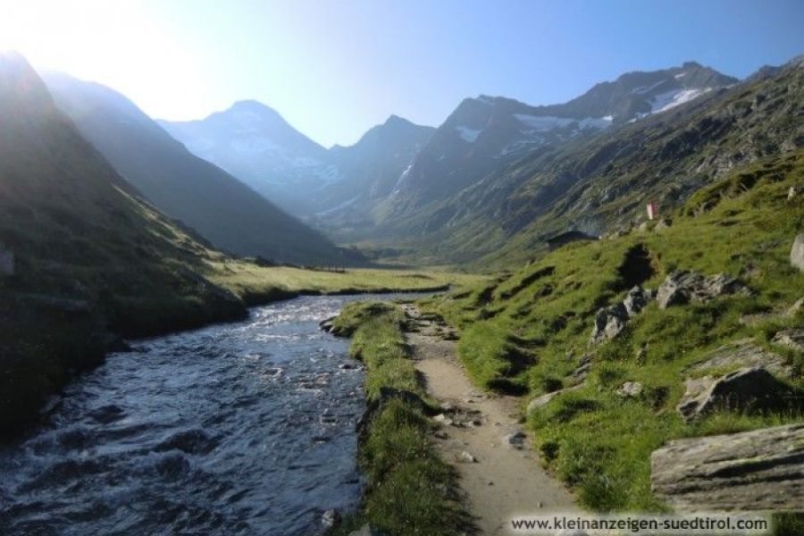 Bekanntschaften sudtirol