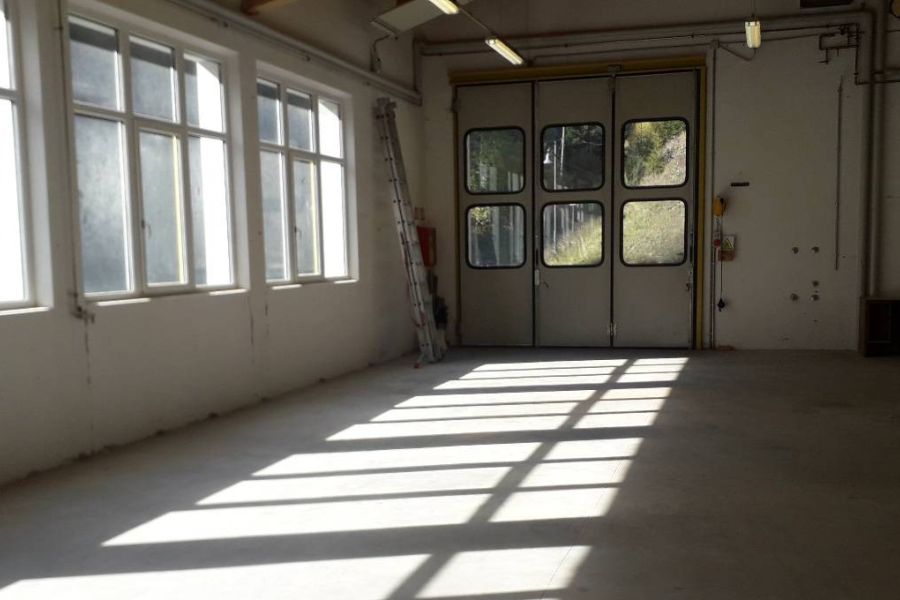Lager, Produktion, Ausstellung, Versch. Stellplätz zu vermieten - Bild 5