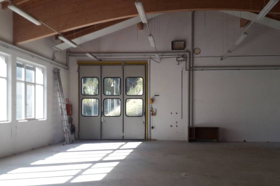 Lager, Produktion, Ausstellung, Versch. Stellplätz zu vermieten - Bild 6