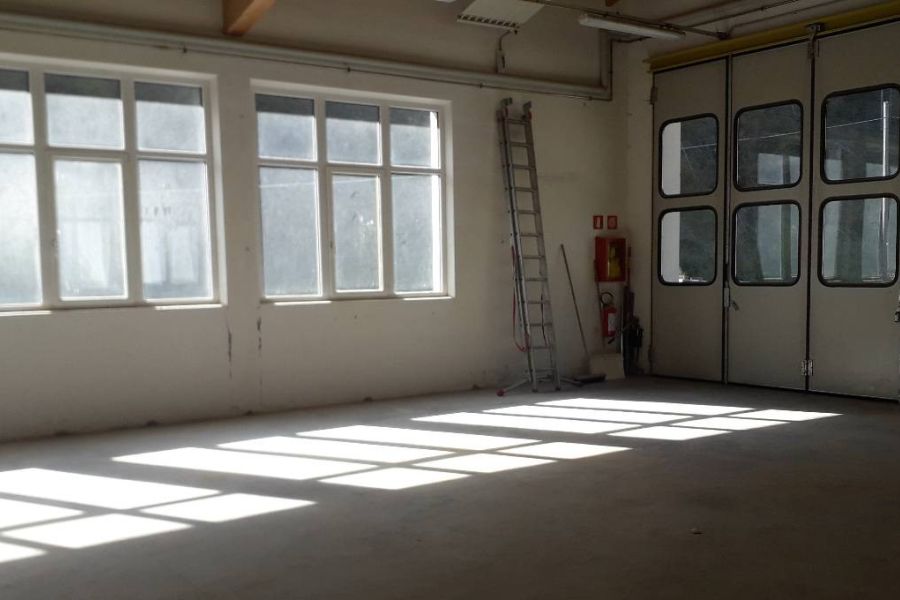 Lager, Produktion, Ausstellung, Versch. Stellplätz zu vermieten - Bild 8