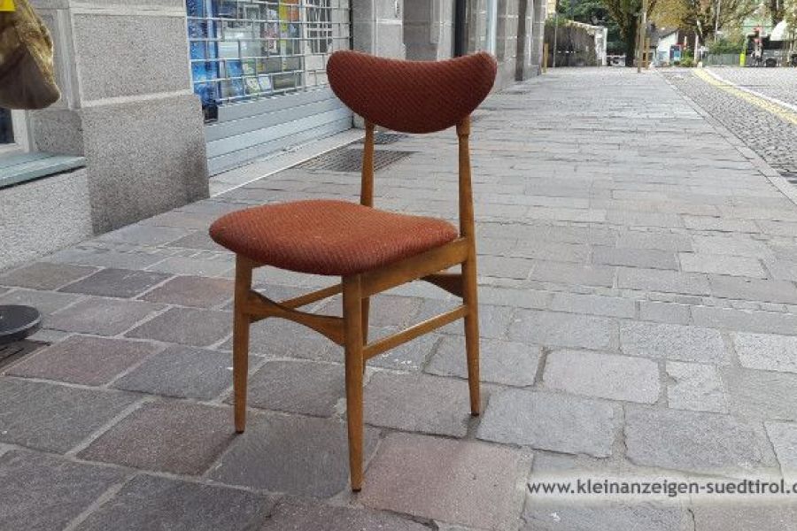 Ich suche solche Stühle. - Bild 1