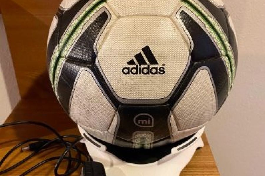 Adidas miCoach Smart Ball - Bild 1