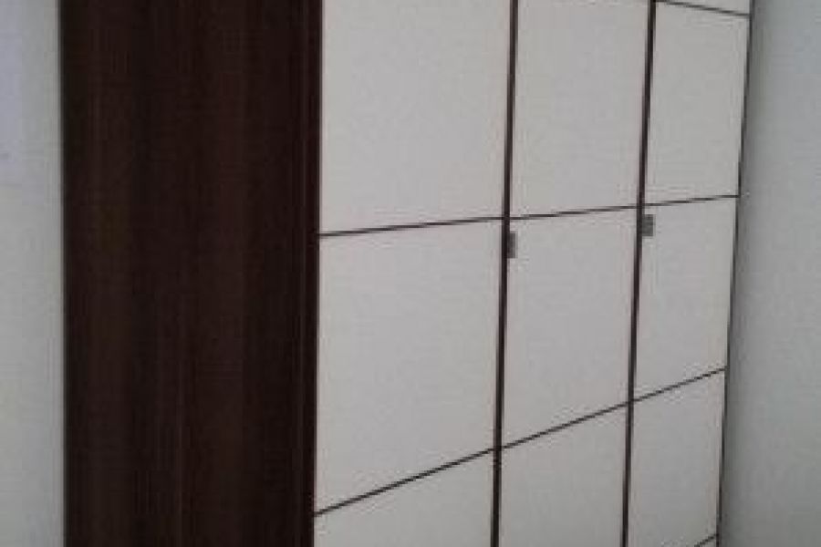 Schrank 220x150x55 - Bild 1