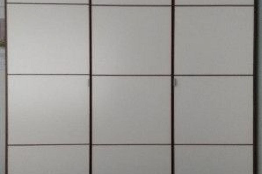 Schrank 220x150x55 - Bild 2