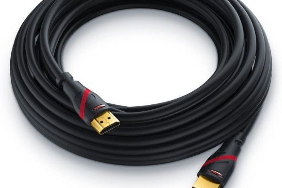 HDMI-Kabel 20 m - Bild 1