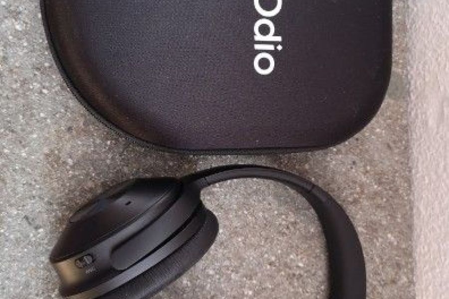 OneOdio A9 Kopfhörer - Bild 1