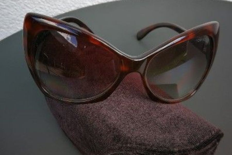 Sonnenbrille - Bild 1