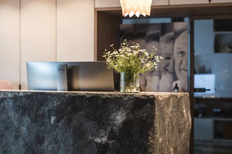 Rezeptionist/in - Bild 1