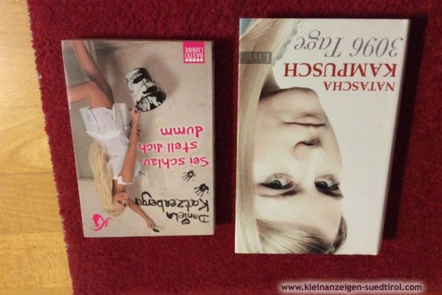 Diverse Bücher - Bild 1
