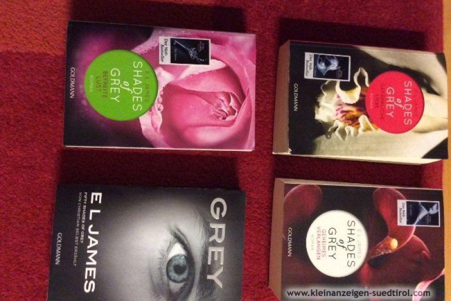 Diverse Bücher - Bild 2