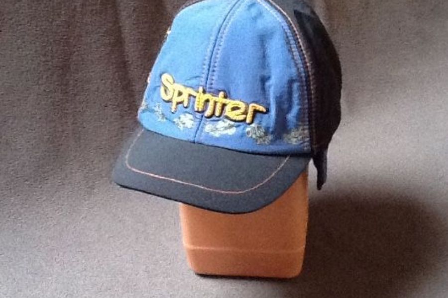 Kinder Kappe NEU - Bild 1