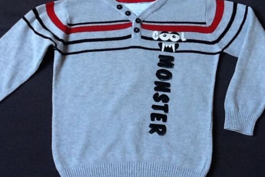 Pullover (2 Stück) - Bild 4