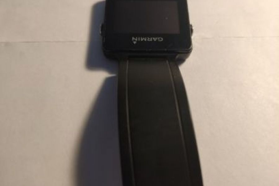 Verkaufe Garmin Vivoactive, Smartwatch, GPS - Bild 1