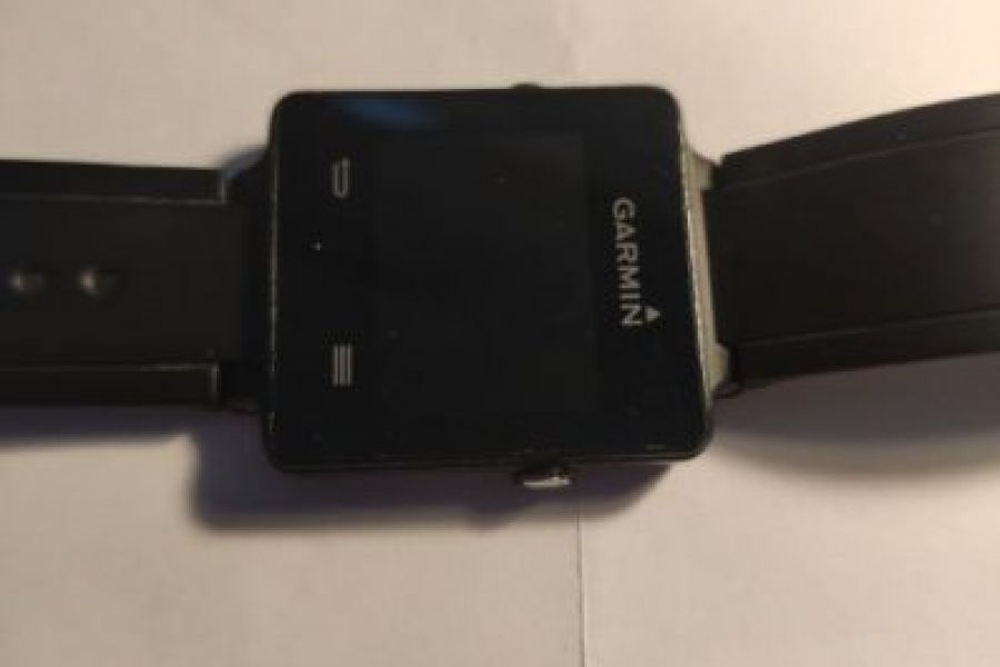 Verkaufe Garmin Vivoactive, Smartwatch, GPS - Bild 2