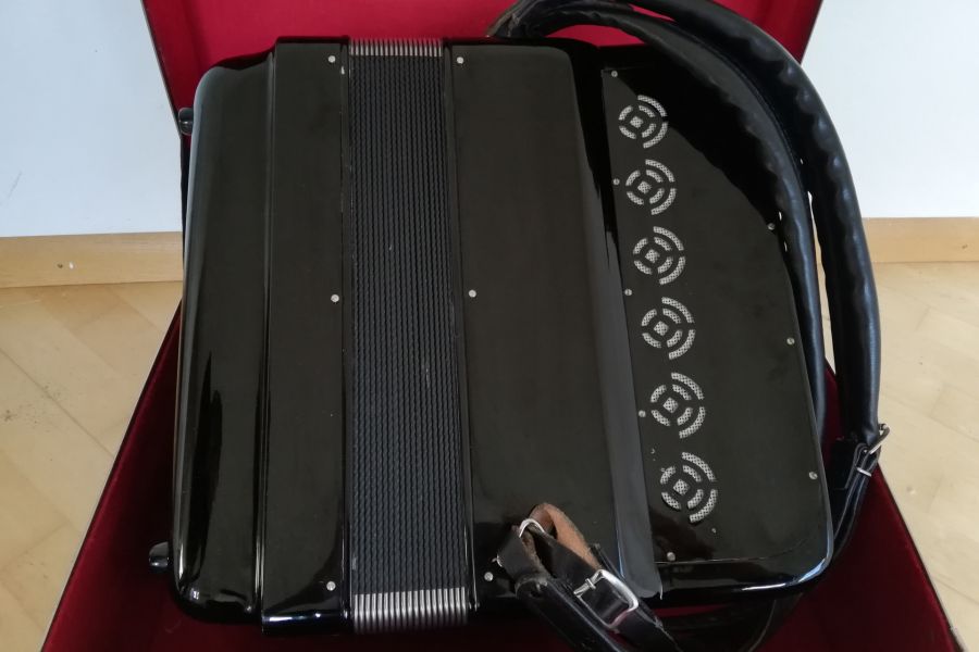 Ziehharmonika - Bild 2