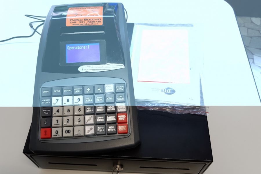 telematische registrierkasse - Bild 2