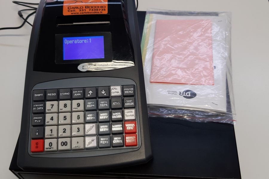 telematische registrierkasse - Bild 3