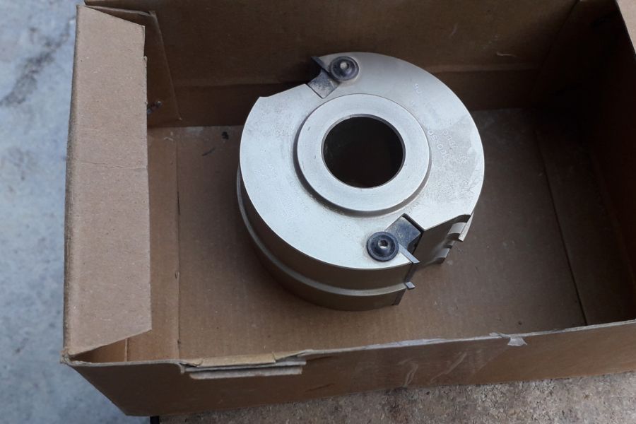 Fräser für Holzmaschinen... - Bild 2