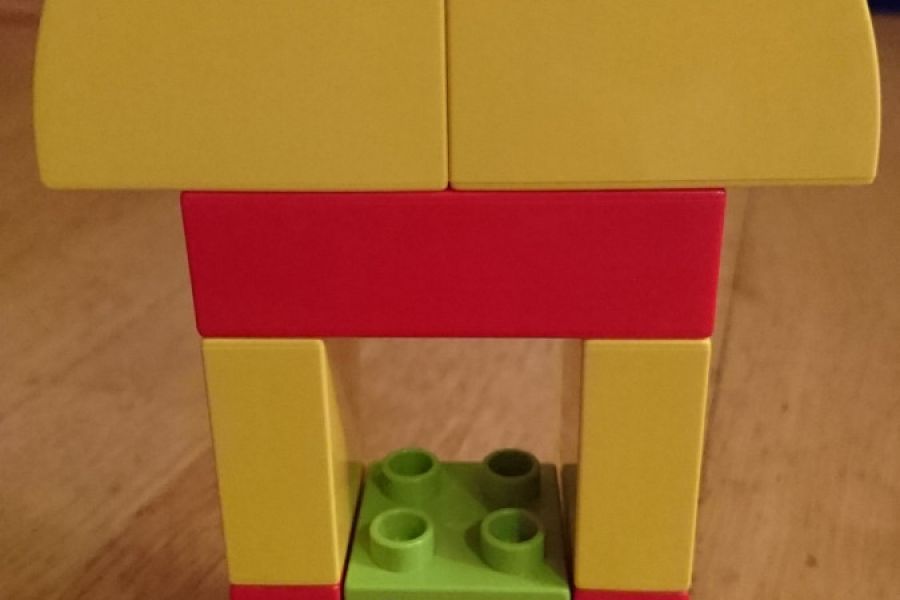 Lego duplo Bausteine - Bild 4