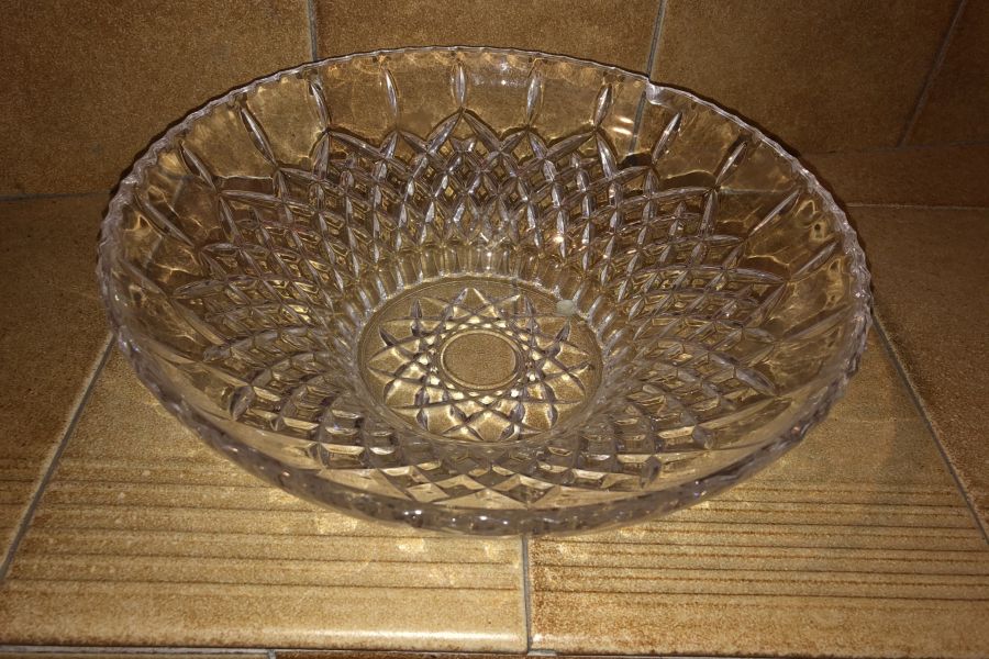 GLASSCHÜSSELN - Bild 2