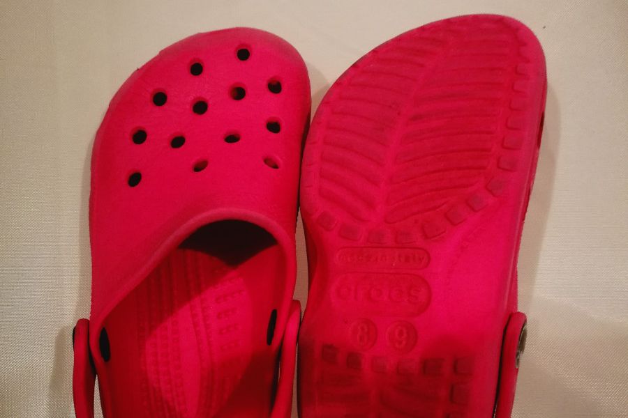 Crocs Original, Groesse 24-26 - Bild 2