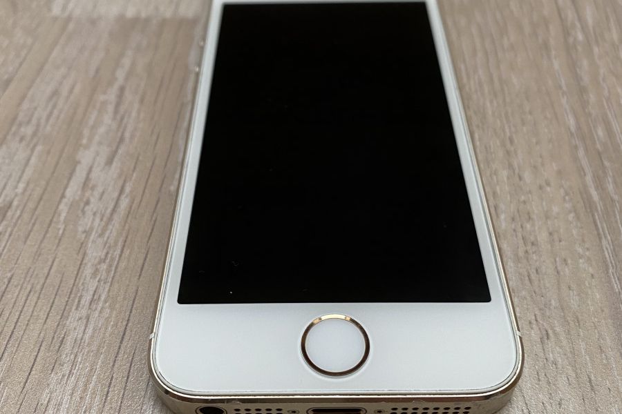 Apple iPhone 5S 16 GB Gold OVP FREI FÜR ALLE NETZE - Bild 3