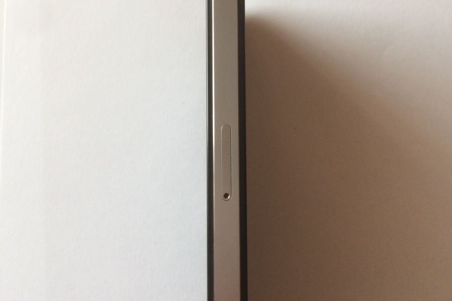 Apple iPhone 4 16 GB schwarz OVP FREI FÜR ALLE NETZE - Bild 2