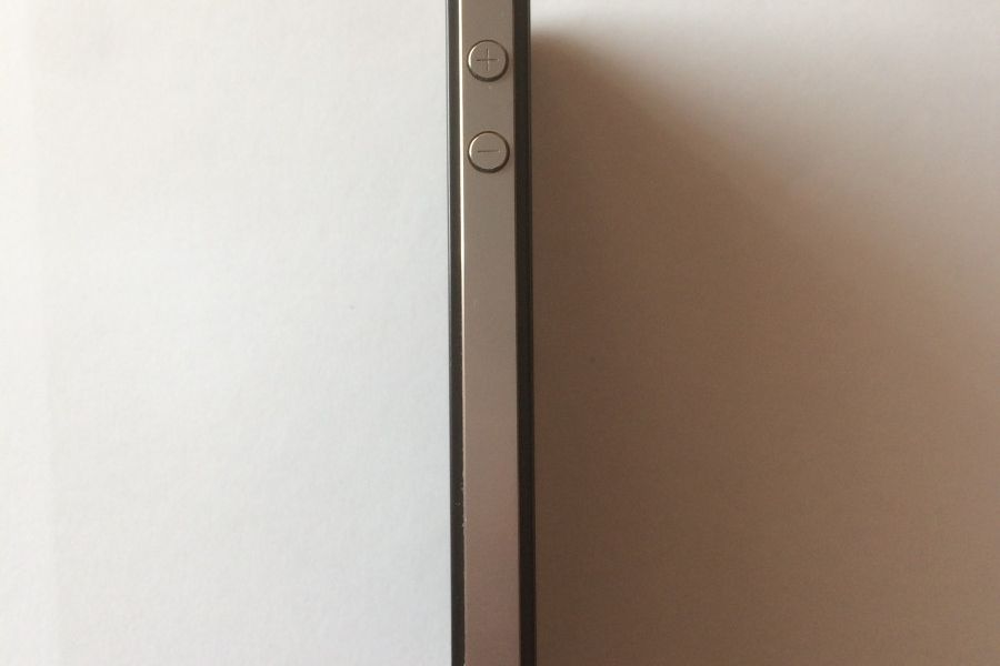 Apple iPhone 4 16 GB schwarz OVP FREI FÜR ALLE NETZE - Bild 3