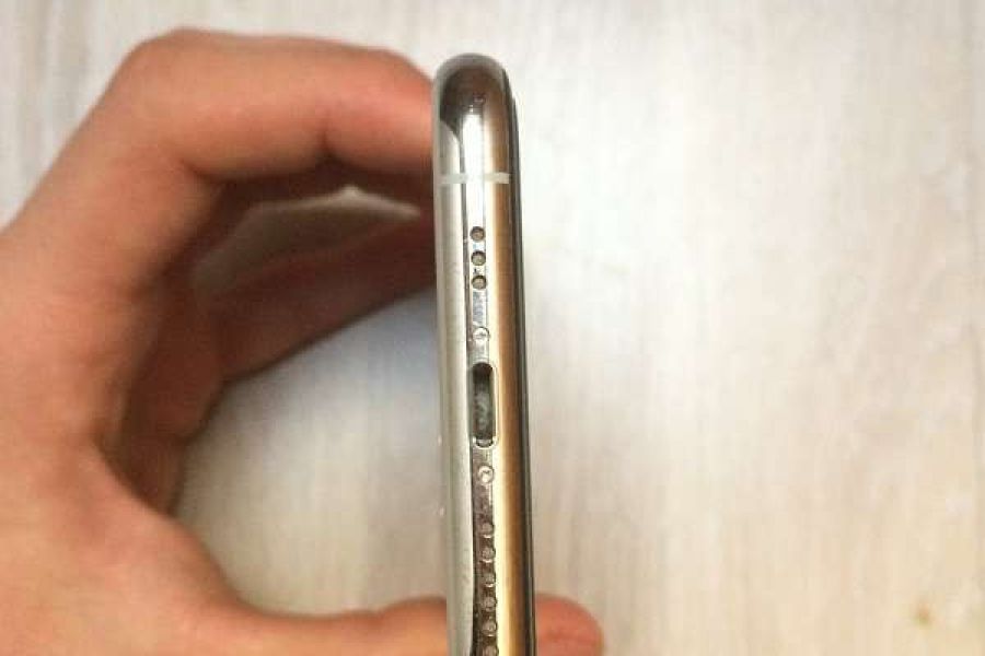 Apple iPhone 11 Pro 64 GB silber OVP FREI FÜR ALLE NETZE - Bild 5