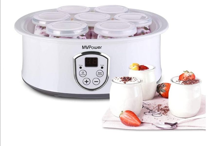 Joghurt Maker - Bild 2