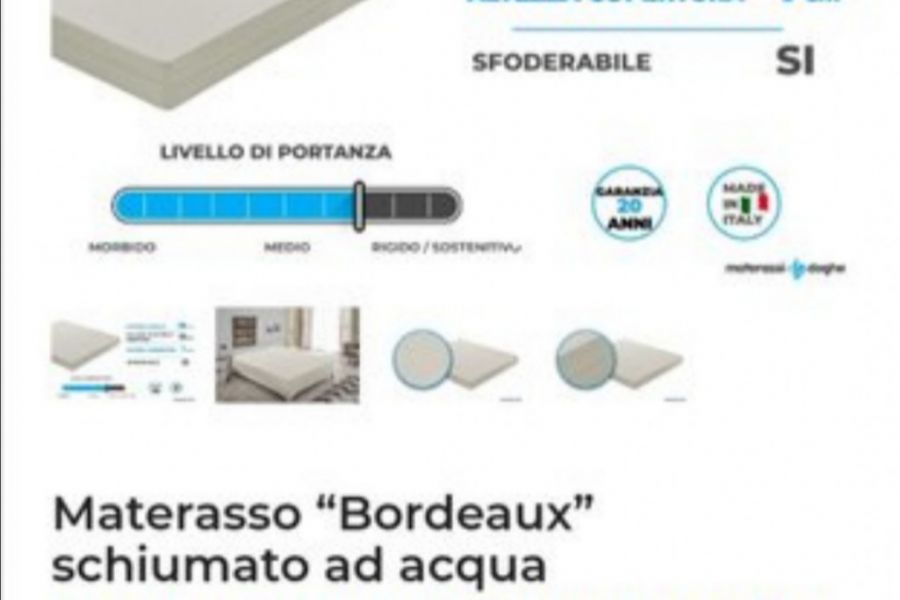 Kinderbett 90x200 - Bild 2